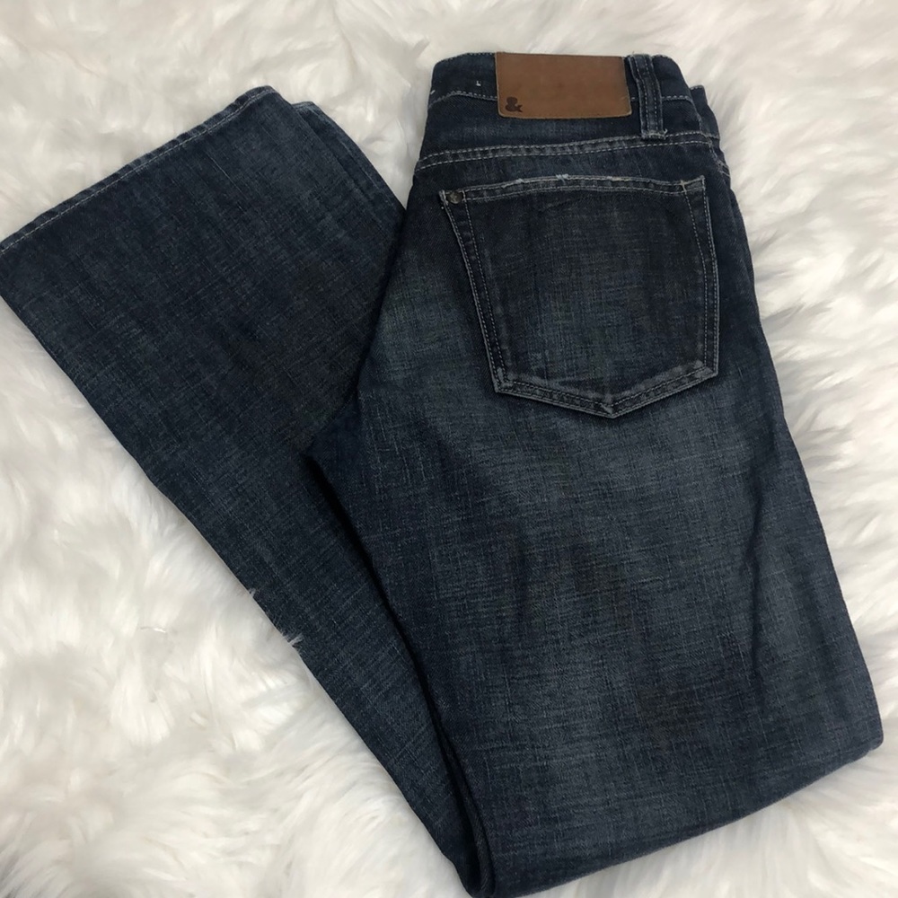Men’s &LAD Jeans size 28×30 bootcut - Picture 3 of 5